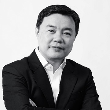 Mike Zhengyu Yao